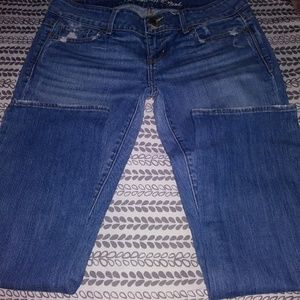 AE Jeans